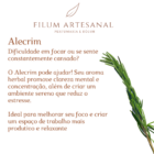 Home Spray De Ambiente Alecrim