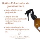 Home Spray De Ambiente Alecrim