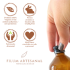 Home Spray De Ambiente Alecrim