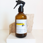 Home Spray De Ambiente Bergamota