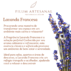 Home Spray De Ambiente Lavanda Francesa