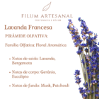 Home Spray De Ambiente Lavanda Francesa