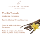 Home Spray De Ambiente Vanilla Tostada