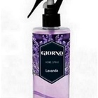 Home Spray Giorno Lavanda 250ml