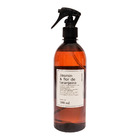 Home Spray Jasmin & Flor de Laranja Ambar 500ml Casa Viva