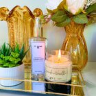 Home Spray Lavanda E Baunilha