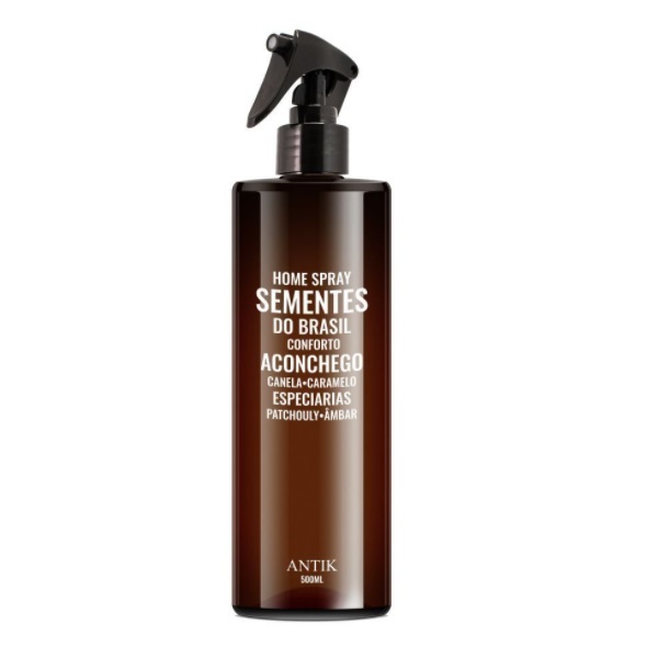 Home Ambiente Spray 500 ml Scent 29 main image 1