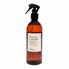 Home Spray Patchouli & Lavanda Ambar 500ml Casa Viva