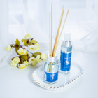 Home Spray Sagrada Essência Luxo Espírito Santo Frutas Cítric