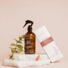 Home Spray Terapêutico - Hortelã Pimenta  250ml