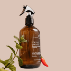 Home Spray Terapêutico - Hortelã Pimenta  250ml