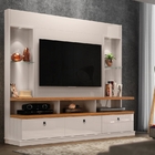 Home Suiça Off White Amêndoa