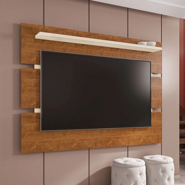 Home Susp Avanço Cristina Nature Offwhite 1.6 Tv60 Bnn Decor