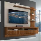 Home Suspenso Araruna Freijó Com Off White Linea Brasil