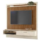 Home Suspenso Arcade Ripado Para Tv Até 75” - Pr Móveis