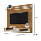 Home Suspenso Aurora Sublime Tv 55 Naturale Off White Bnn Dec