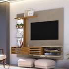 Home Suspenso Aurora Supreme Tv 55 Fendi Naturale Bnn Decor