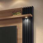 Home Suspenso Brandon Para Tv De Até 55” - Pr Móveis