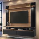 Home Suspenso Brandon Para Tv De Até 55” - Pr Móveis