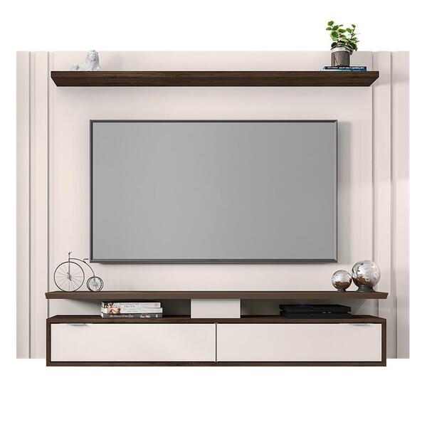 Home Suspenso Chile Para Tv Até 55” - Móveis Leão