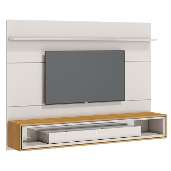 Home Suspenso Decorativo 180cm Reyna Off White/nature G29 - G