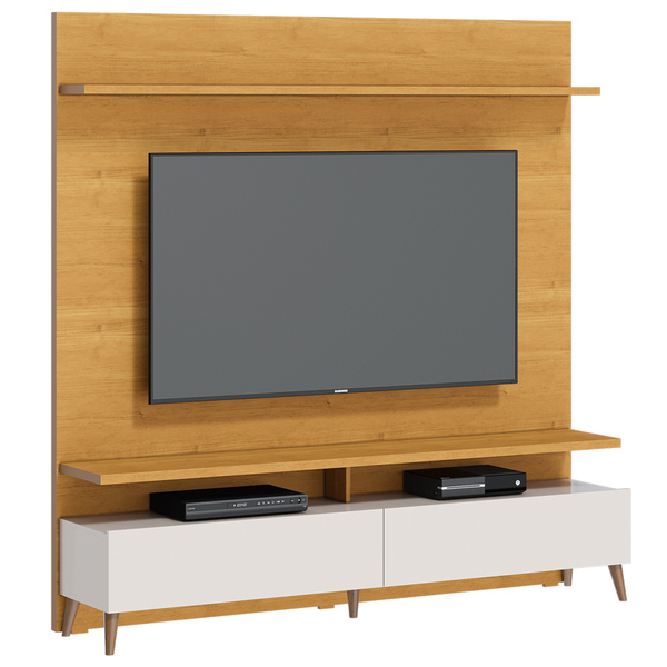 Home Suspenso Decorativo 182cm Easton Nature/off White G29 -