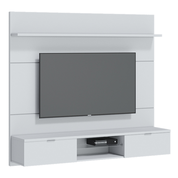 Home Suspenso Decorativo 182cm Sage Branco Acetinado G29 - Gr