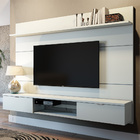 Home Suspenso Decorativo 182cm Sage Branco Acetinado G29 - Gr