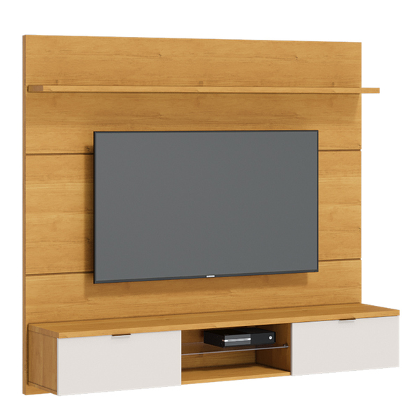 Home Suspenso Decorativo 182cm Sage Nature/off White G29 - Gr