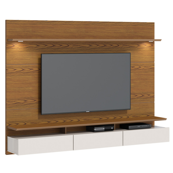 Home Suspenso Decorativo 218cm Callie Freijó/off White G29 -