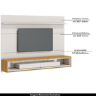 Home Suspenso Decorativo 218cm Reyna Off White/nature G29 - G