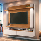 Home Suspenso Decorativo Picon Para Tv Até 55 Pol Cinamomo/of