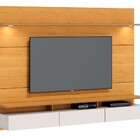 Home Suspenso Decore Led 1.8 Nature Com Off White - Imcal Móv