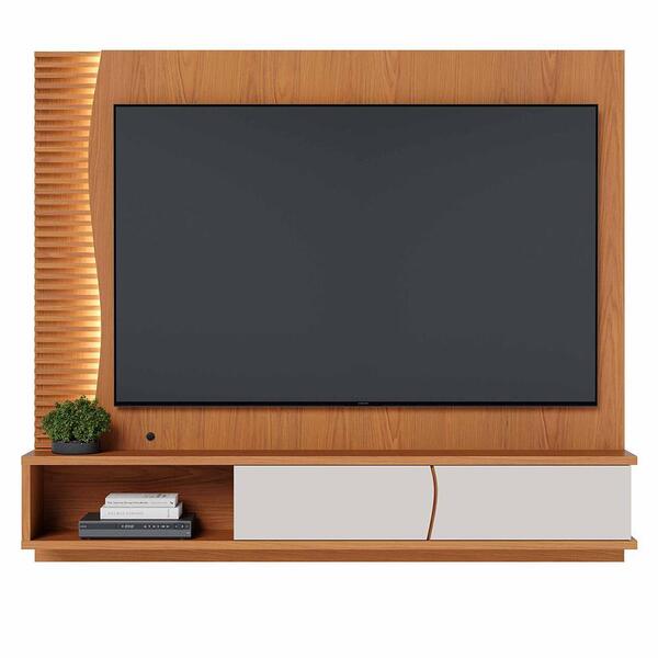 Home Suspenso Egeu Para Tv Até 65” - Colibri