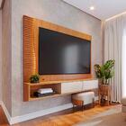 Home Suspenso Egeu Para Tv Até 65” - Colibri