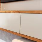 Home Suspenso Egeu Para Tv Até 65” - Colibri