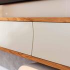 Home Suspenso Egeu Para Tv Até 65” - Colibri