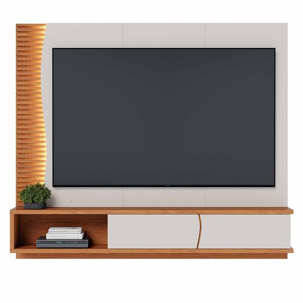 Home Suspenso Egeu Para Tv Até 65” - Colibri