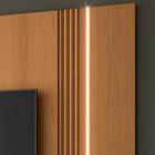 Home Suspenso Empire Para Tv Até 85” - Hb Móveis