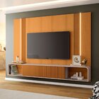 Home Suspenso Empire Para Tv Até 85” - Hb Móveis