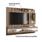 Home Suspenso Firenze Em Bp Para Tv De Até 70" Mobler