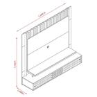 Home Suspenso Frizz Presence 1.6 - Pr Móveis