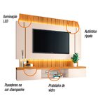 Home Suspenso Illusion - Hb Móveis