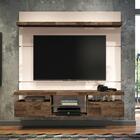 Home Suspenso Livin 1.6 Para Tv 55 Polegadas 1,60 M Off White