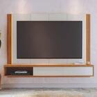 Home Suspenso Loa Para Tv Até 75” - Colibri