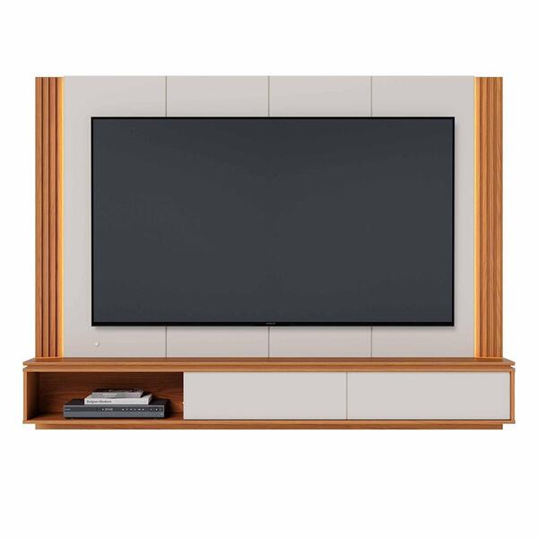 Home Suspenso Loa Para Tv Até 75” - Colibri