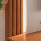 Home Suspenso Loa Para Tv Até 75” - Colibri