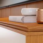 Home Suspenso Loa Para Tv Até 75” - Colibri