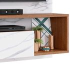 Home Suspenso Maragogi Calacatta Com Natura Real Colibri