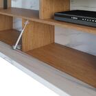 Home Suspenso Maragogi Para Tv Até 58” - Pr Móveis